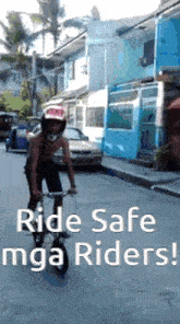 Ingat Mga Riders Ride Safe GIF - Ingat Mga Riders Ride Safe Ride GIFs