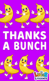 Thanks A Bunch Thank You Very Much GIF - Thanks A Bunch Thank You Very Much Thank You GIFs