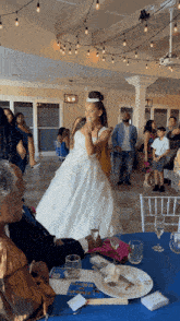 Excited Married GIF - Excited Married Bride GIFs