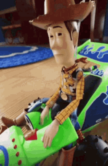 Woody Toy Story GIF - Woody Toy Story GIFs