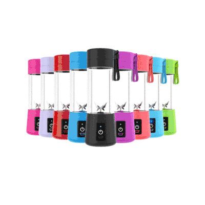 Blender Portable Personal Portable Blender Sticker - Blender Portable Personal Portable Blender Juice Extractor Stickers