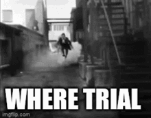 Where Trial 2nd Doctor GIF - Where Trial 2nd Doctor Patrick Troughton GIFs