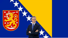 Obama Bosnia GIF - Obama Bosnia Finland GIFs