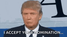 Trump Donald Trump GIF - Trump Donald Trump Reaction GIFs