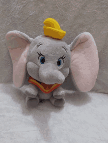 Dumbo Filho GIF - Dumbo Filho GIFs