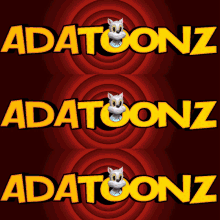 Adatoonz Cnft GIF - Adatoonz Cnft Toonz GIFs