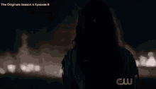 The Hollow Inadu GIF - The Hollow Inadu The Originals GIFs