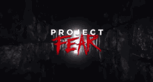 Project Fear Roadtrip GIF