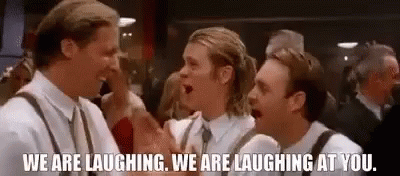 Beerfest We Are Laughing At You GIF - Beerfest We Are ...