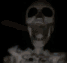 Funny Skeleton Man2 Cryos Funny Skeleton Man GIF - Funny Skeleton Man2 Cryos Funny Skeleton Man GIFs