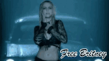 Free Britney Storm GIF - Free Britney Britney Storm GIFs