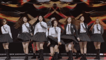 Loona Number1 GIF - Loona Number1 Loona Dancing GIFs