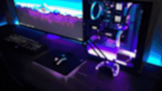 Gaming Pc GIF - Gaming Pc - Discover & Share GIFs