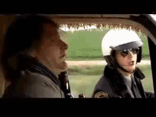Dumb And Dumber - Pullover  GIF - Dumb And Dumber Pullover Police GIFs