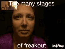 Fremont Freakout GIF - Fremont Freakout Panic GIFs