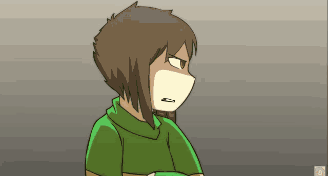 Undertale Chara Wallpaper (77+ images)