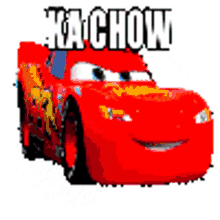 kachow cars insane kachow