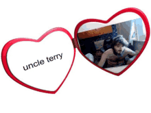 Uncle Terry GIF - Uncle Terry GIFs