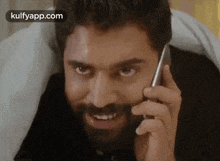 Smiling.Gif GIF - Smiling Love Action Drama Nivin Pauly GIFs
