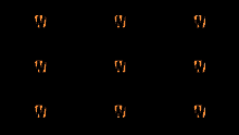 a black background with the words esports premium on it