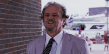 If You Could Have You Would Have The Departed GIF - If You Could Have You Would Have The Departed Jack Nicholson GIFs