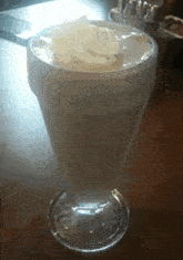 Dennys Oreo Milkshake GIF - Dennys Oreo Milkshake Milkshake GIFs