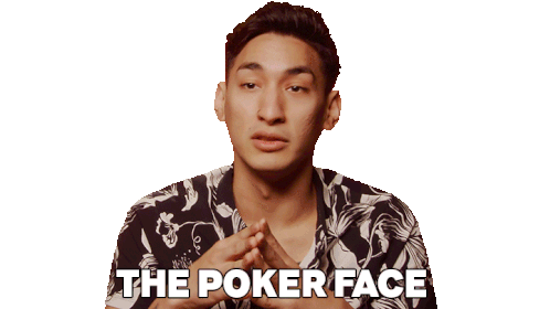 The Poker Face Is Out Anetra Sticker - The Poker Face Is Out Anetra Rupaul’s Drag Race Stickers