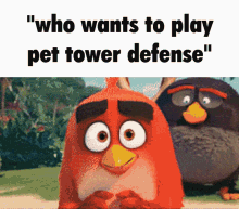 Pet Tower Defense Pet Tower Defense Simulator GIF - Pet Tower