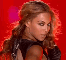 Beyonce Fierce Look GIF - Beyonce Fierce Look Queen B GIFs