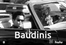Baudinis Eniks GIF - Baudinis Eniks Driving GIFs