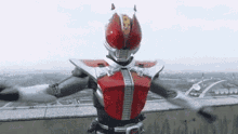 Kamen Rider Den O GIF - Kamen Rider Den O Momotaros GIFs