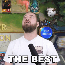 The Best Bricky GIF - The Best Bricky On The Top GIFs