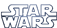 Star Wars Sticker - Star Wars Transparent Stickers