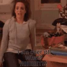 30rock Funny GIF - 30rock Funny Over It GIFs
