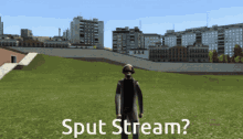 Sput Sputstream GIF - Sput Sputstream Spum GIFs