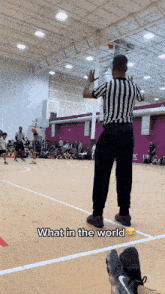 Omar The Ref Are You Ladies Ok GIF - Omar The Ref The Ref Are You Ladies Ok GIFs