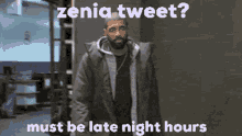 Zenia Latenight GIF - Zenia Latenight GIFs