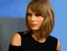 Taylor Swift Whatever GIF - Taylor Swift Whatever GIFs