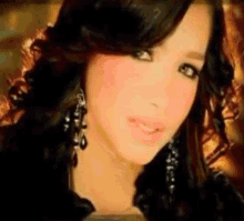 Siti Nurhaliza Biarlah Rahsia GIF - Siti Nurhaliza Biarlah Rahsia Secrete GIFs