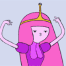 Adventure Time Princess Bubblegum GIF - Adventure Time Princess Bubblegum Cool GIFs