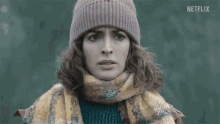 What Raquel GIF - What Raquel The Mess You Left Behind GIFs