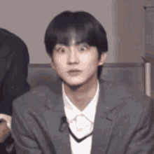 Jungwon Shocked GIF - Jungwon Shocked GIFs