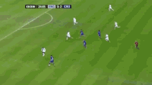 Sol Sol Campbell GIF - Sol Sol Campbell Slide GIFs