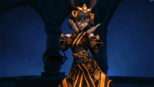 Bnuuy Paladins Champions Of The Realm GIF - Bnuuy Paladins Champions Of The Realm Shiggy Wiggy Fast GIFs