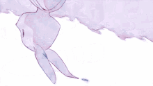 haru beastars water colour water color anime
