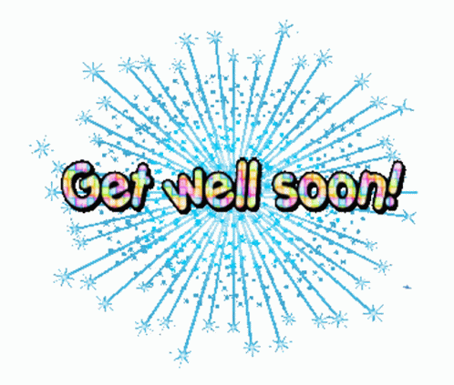 Get Well Soon Get Well Soon Gifs Sticker – Get Well Soon Get Well Soon