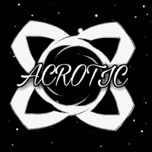 Acrotic Acrotic Time GIF - Acrotic Acrotic Time Aoc GIFs