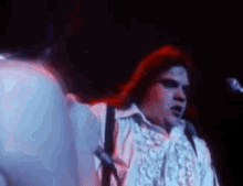 Meatloaf Baby GIF - Meatloaf Baby Stare GIFs