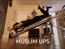 Muslimups GIF - Muslimups GIFs