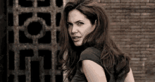 Angelina Jolie Pretty GIF - Angelina Jolie Pretty Beautiful GIFs